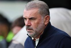 Nottingham'dan Postecoglou'na büyük şok! Sadece 39 gün sürdü