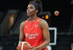 Fenerbahçe Opet, Teaira McCowan ile anlaşma sağladı