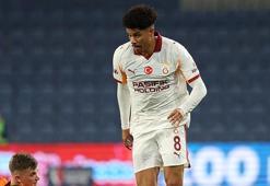 Galibiyetin ardından Sara: İsimleri yeter