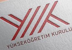 Üniversitelerde fahiş ücret artışlarına YÖK ayarı