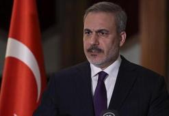 Dışişleri Bakanı Hakan Fidan'dan KKTC seçimlerine ilişkin paylaşım
