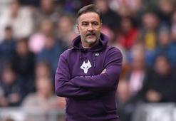 Vitor Pereira dibe demir attı! 8 maçta sıfır galibiyet