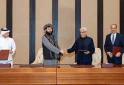 MİT, Pakistan ile Afganistan arasındaki ateşkesin sağlanmasında aktif rol oynadı