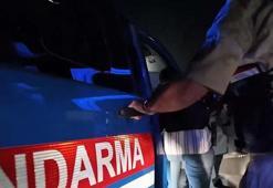 FETÖ'ye yönelik 32 ildeki operasyonlarda 41 şüpheli tutuklandı