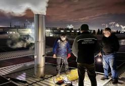 Bakanlıktan Ergene Havzası'nda kapsamlı denetim! 106.3 milyon TL ceza