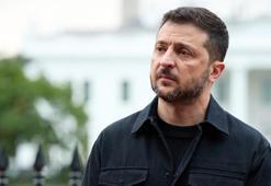 Zelenskiy: Rusya savaşı bitirmek istemiyor