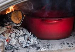 Aynı anda hem tatlı hem tuzlu pişiriyor! Miras olarak torunlarınıza bırakabilirsiniz