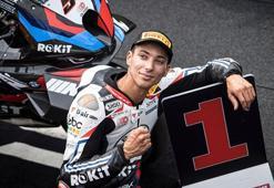 Toprak Razgatlıoğlu kaç yaşında, nereli? Toprak Razgatlıoğlu kimdir? İşte biyografisi