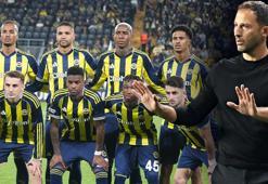 Fenerbahçe'de ayrılık ihtimali! İngiltere'den üç talip birden