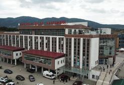 Zonguldak'ta 16 yaşında kız çocuğu doğum yaptı, bebek hayatını kaybetti