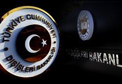 Dışişleri Bakanlığı'ndan KKTC'deki cumhurbaşkanı seçimine ilişkin açıklama