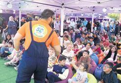 Tekno Macera Tırı’nın yeni durağı Mardin