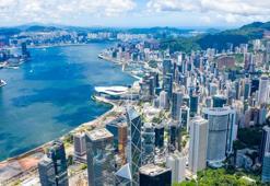 Çin'de konut fiyatlarında düşüş devam etti