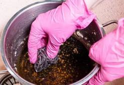 Yanmış tencereyi kurtaran yöntem! Ovalamaya gerek kalmıyor