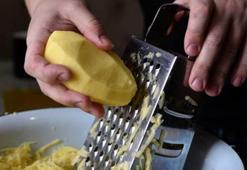 Körelen rendeyi jilet gibi keskinleştiriyor! Rende bilemenin en etkili yöntemi