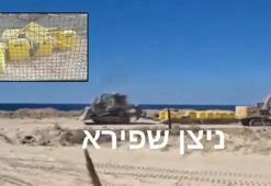 Gazze’de yeni abluka sembolü! İsrail 'sarı hattı' betonlarla çizdi, ihlal edene ateş emri