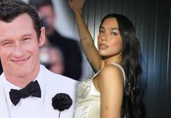 Bir kitap aşkı doğurdu! İlk kez anlattı: Dua Lipa ve nişanlısı Callum Turner nasıl tanıştı?