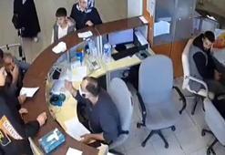 Erzurum'daki doktor skandalına soruşturma! Engelli adama 'Bu nasıl yobazlık!' dedi oğluna kalem fırlattı