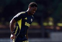 Fenerbahçe'de Jhon Duran müjdesi! Resmen duyuruldu