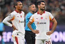 Galatasaray turnayı gözünden vurdu! Adeta maestro gibi