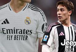 Kenan Yıldız'dan olay Real Madrid açıklaması! 'Her çocuk hayal eder'