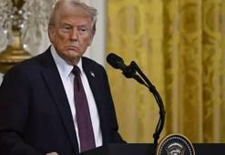 Trump: Hamas uslu durmazsa ortadan kaldırırız
