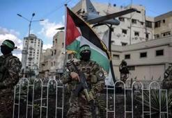 Hamas duyurdu! 'İsrail kasıtlı şekilde ateşkesi ihlal etmeyi sürdürüyor'
