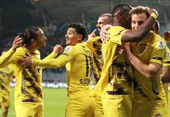 Eyüpspor, Kasımpaşa karşısında nefes aldı!