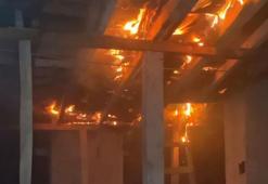 Bursa'nın Neron'u olarak anılıyordu... Sonunda yakalandı