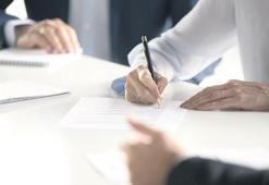 965 milyarlık krediye kefalet sağlandı