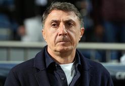 Shota Arveladze: 90 dakika boyunca çok kötüydük