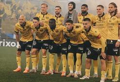 İsveç'te inanılmaz son! Balıkçı köyünün takımı şampiyon oldu