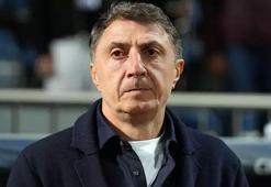 Shota Arveladze: 90 dakika boyunca çok kötüydük