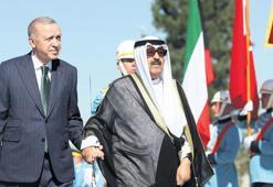 Körfez turunda ana gündem Gazze