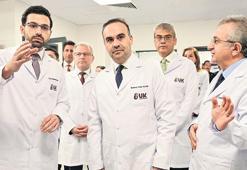 ‘Teknopark sayısını 113’e yükselttik’