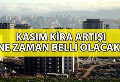KASIM 2025 KİRA ARTIŞI SON DURUM 📢 Kasım ayı kira artış oranı ne zaman açıklanacak? Gözler Kasım ayı kira artış oranlarında