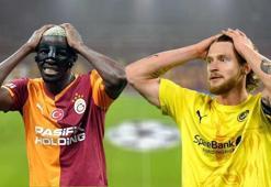 Galatasaray, Şampiyonlar Ligi'nde Bodo/Glimt'i konuk ediyor! GS-Bodo/Glimt Şampiyonlar Ligi maçı ne zaman saat kaçta hangi kanalda?