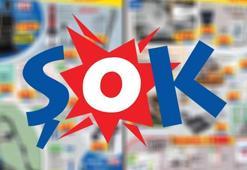 BUGÜN RAFLARDA SATIŞA SUNULDU! ŞOK 22-28 Ekim aktüel kataloğunda hangi ürünler satışa çıkacak? ŞOK markete Tefal Dik Süpürge, Gümüş Çay Makinesi, Ütüleme Sistemi, 18 Parça Yemek Takımı geliyor...