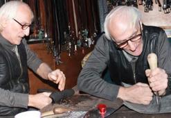 10 yaşında başladı, Güneydoğu Anadolu'da bu işi yapan tek kişi! ‘Kazancım belli değil ama geçiniyoruz’