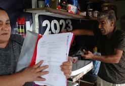 Arkadaşına iyilik yaptı, eşi evden kovdu! Şimdi 520 bin liralık borçla mücadele ediyor