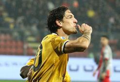 Galatasaray'dan kiralanan Zaniolo fırsatı boşa harcamadı! Beraberliği getirdi: Artık olgunlaştım'