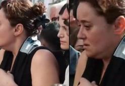 Minguzzi cinayetinde karar çıktı: Anne adliyede fenalaştı