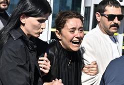Minguzzi cinayetinde karar çıktı: Anne adliyede fenalaştı