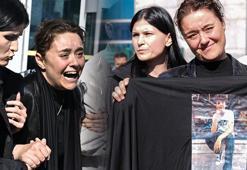 Başsavcılıktan Mattia Ahmet Minguzzi davasında karara itiraz