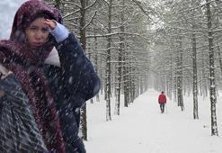 Bu hafta yurtta aralıklı yağış etkili olacak