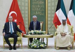 Ticaret Bakanı Ömer Bolat'tan Kuveyt'teki heyetler arası görüşmelere ilişkin paylaşım