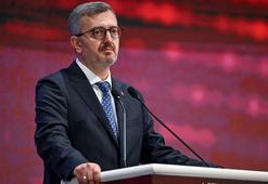 İletişim Başkanı Duran'dan CHP Genel Başkanı Özel'in açıklamalarına tepki