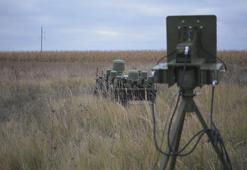 Ukrayna ordusu yeni anti-dron sistemlerini tanıttı