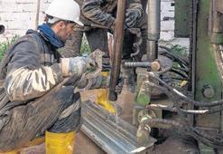 7 bin hektarlık alan tarandı