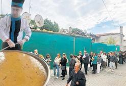 Tarhana Festivali’ne büyük ilgi